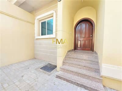 Neat 4 Bedroom Villa in Muroor Street