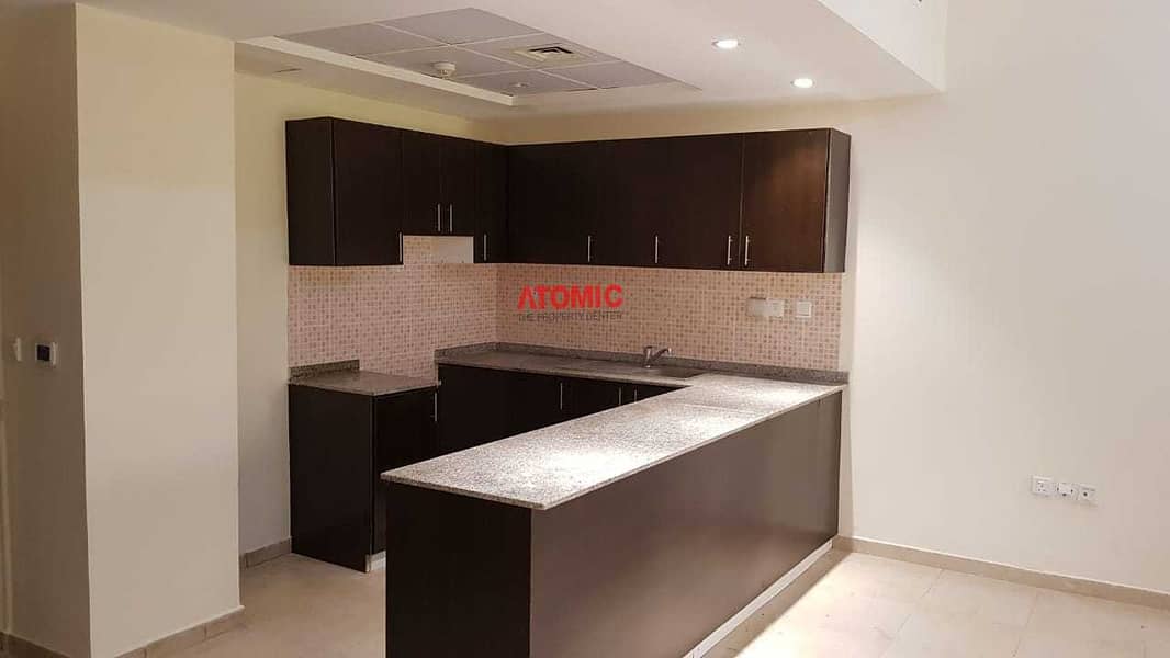 6 2-BHK With Balcony For Sale Al Ramth