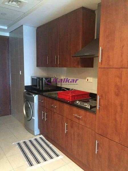 7 Large Fully Furnished Spacious Studio