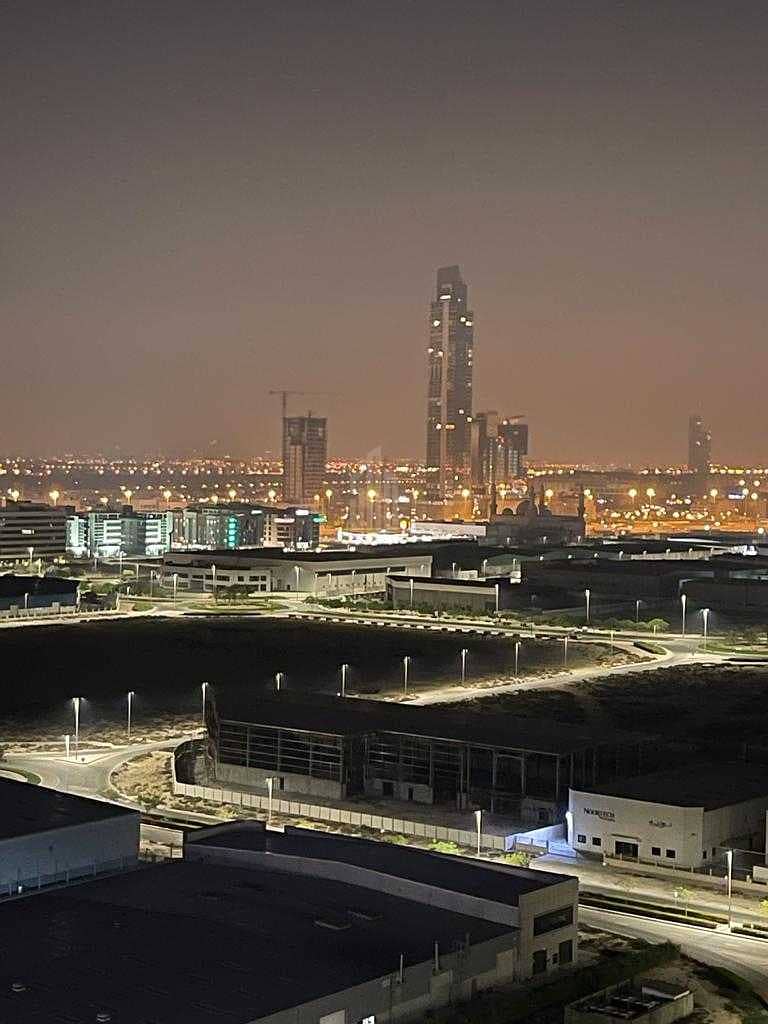 شقة في دانيا 3،دانيا دستركت،ميدتاون،مدينة دبي للإنتاج 23000 درهم - 5469603