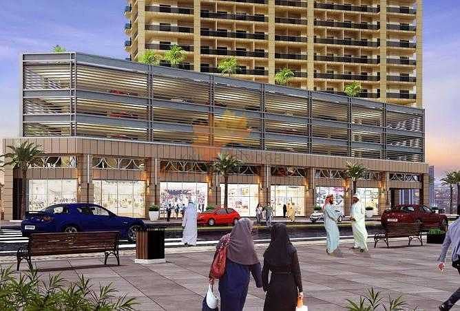 Amazing Offer In Downtown || Limited Units Available || Grab It Today