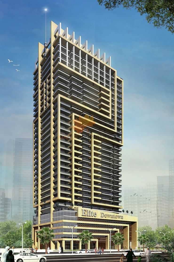 10 Amazing Offer In Downtown || Limited Units Available || Grab It Today