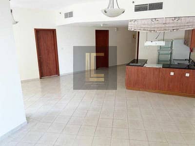 Unfurnished | Vacant on Transfer || Bright 2BR Apt
