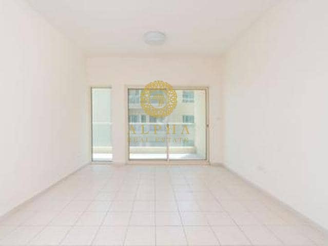 Good Layout | Well Maintained | Vacant Apartment