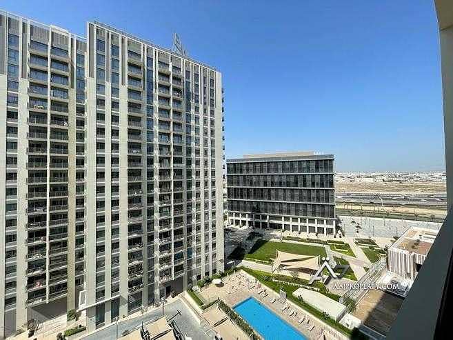 位于迪拜山庄，公园山庄，公园公寓1号大楼 2 卧室的公寓 1350000 AED - 5442007