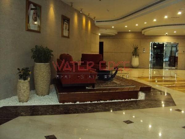 位于迪拜码头，苏拉法大厦 2 卧室的公寓 1950000 AED - 3181112
