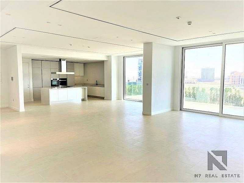 Brand New | 2 Bedrooms | Stunning View | Vacant