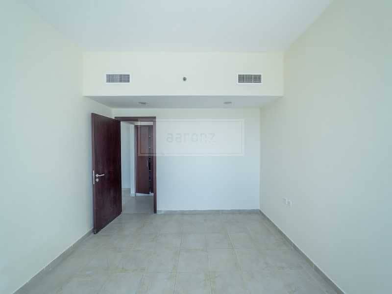 شقة في برج ليك شور،مجمع Y،أبراج بحيرات الجميرا 1 غرفة 45000 درهم - 5470184