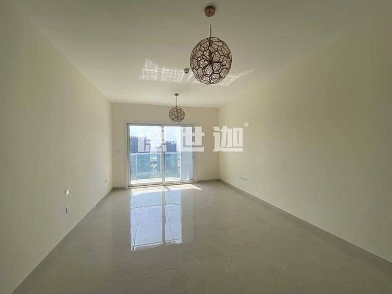 Brand New | High Floor | Partial Canal View