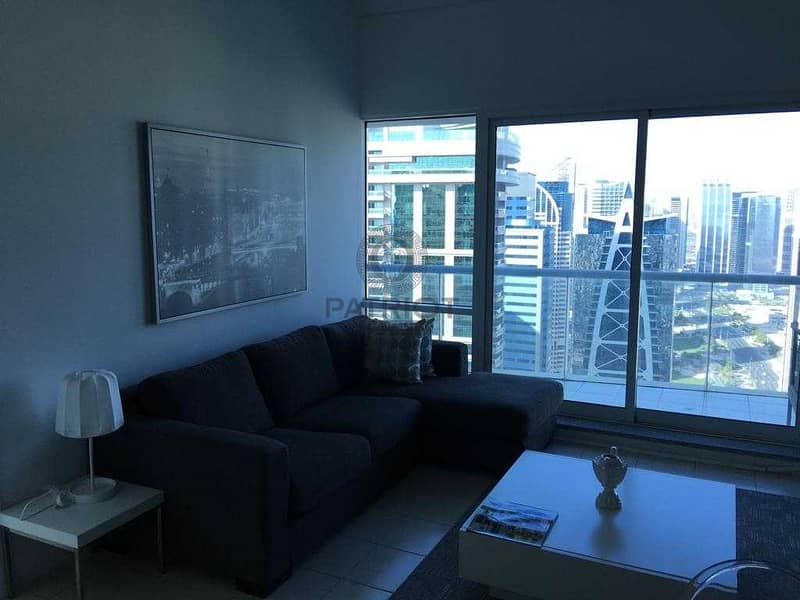 6 3 bedrooms Apartment lake terrace tower full lake view near Metro