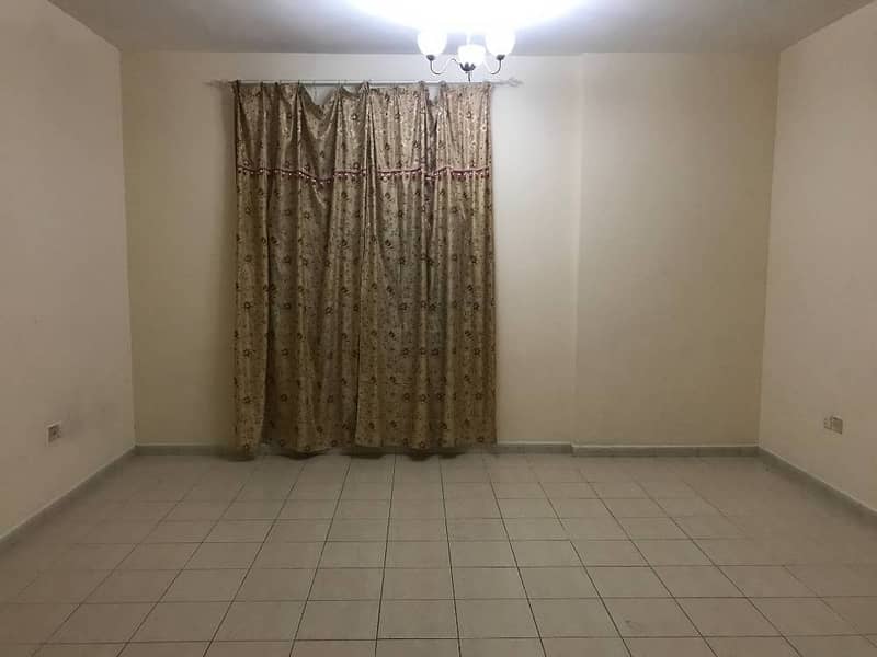 With Balcony Studio Apartment for Sale in Persia Cluster