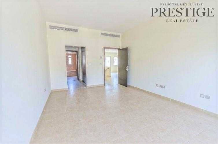 4 2 Bed Plus Maid's | Nakheel Townhouse | JVT Area |