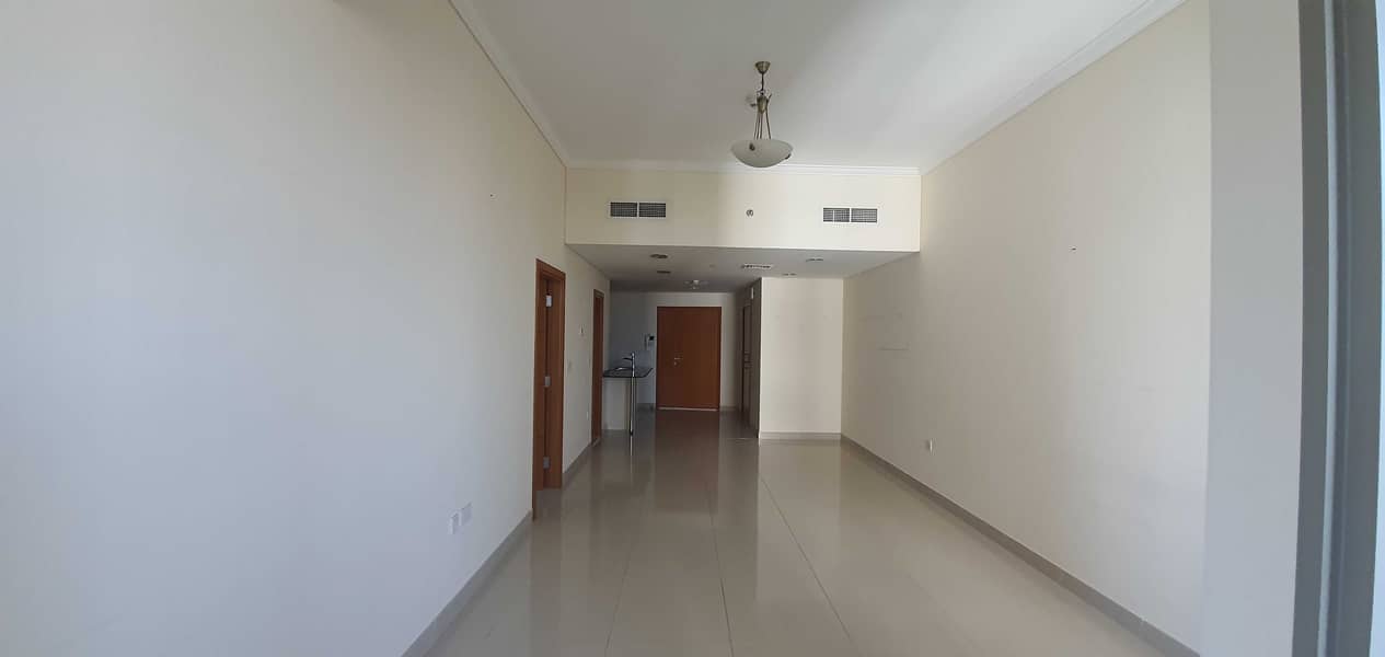 شقة في أوشن هايتس،دبي مارينا 1 غرفة 75000 درهم - 5470777