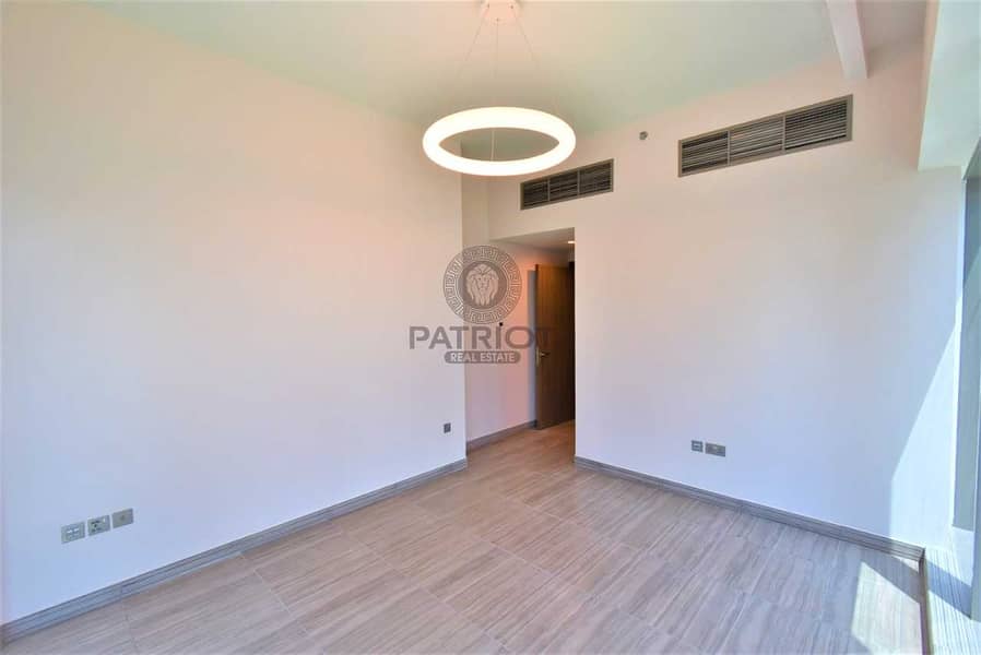 3 Brand-new building  the heart of JLT Available one bedroom for rent in Cluster K