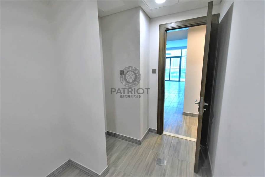 5 Brand-new building  the heart of JLT Available one bedroom for rent in Cluster K