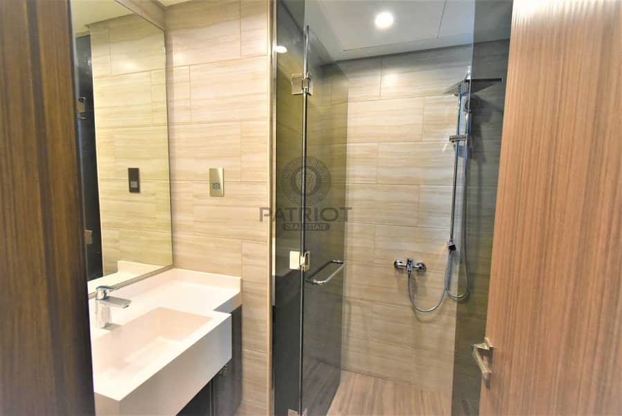 6 Brand-new building  the heart of JLT Available one bedroom for rent in Cluster K
