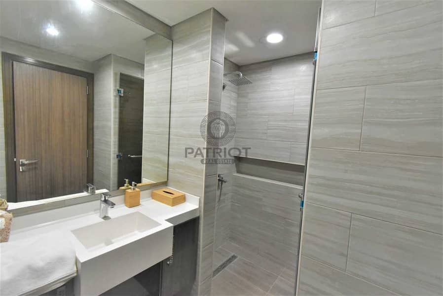 7 Brand-new building  the heart of JLT Available one bedroom for rent in Cluster K