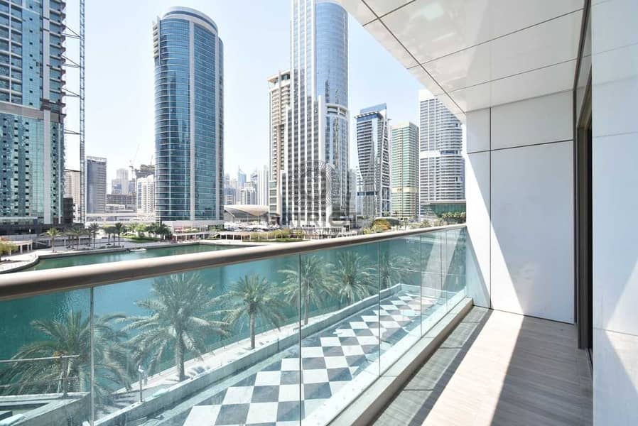 8 Brand-new building  the heart of JLT Available one bedroom for rent in Cluster K