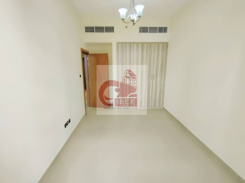 2 Brand new + super spacious big lay out ++All facilities