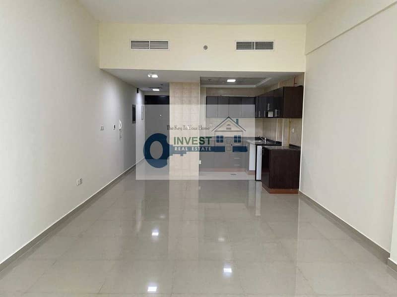 3 HUGE SIZE STUDIO APARTMENT | WELL MAINTAINED BY OWNER | NO ISSUES ON MAINTENANCE | CALL ME