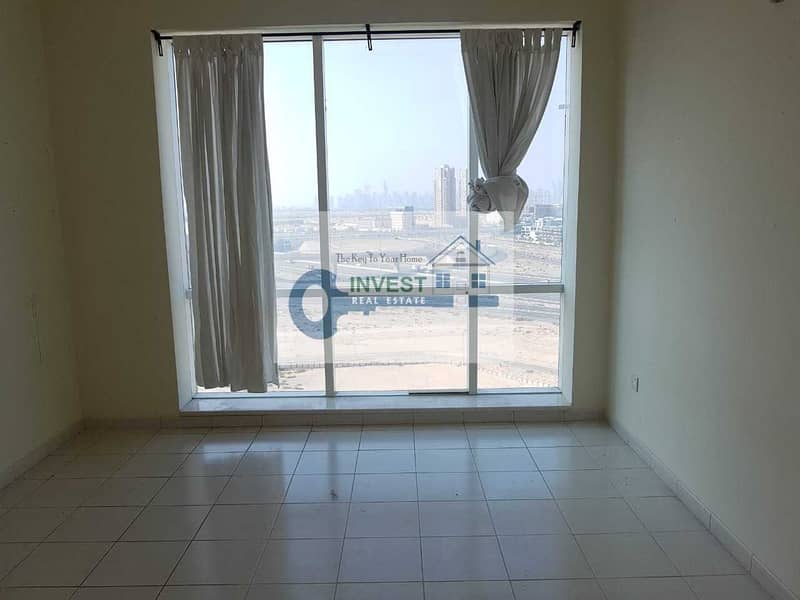 2 BEST PRICE | ONLY 32K IN 4 CHEQS | SPACIOUS 1 BEDROOM FOR RENT WITH BALCONY | CALL NOW