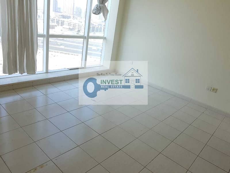 8 BEST PRICE | ONLY 32K IN 4 CHEQS | SPACIOUS 1 BEDROOM FOR RENT WITH BALCONY | CALL NOW