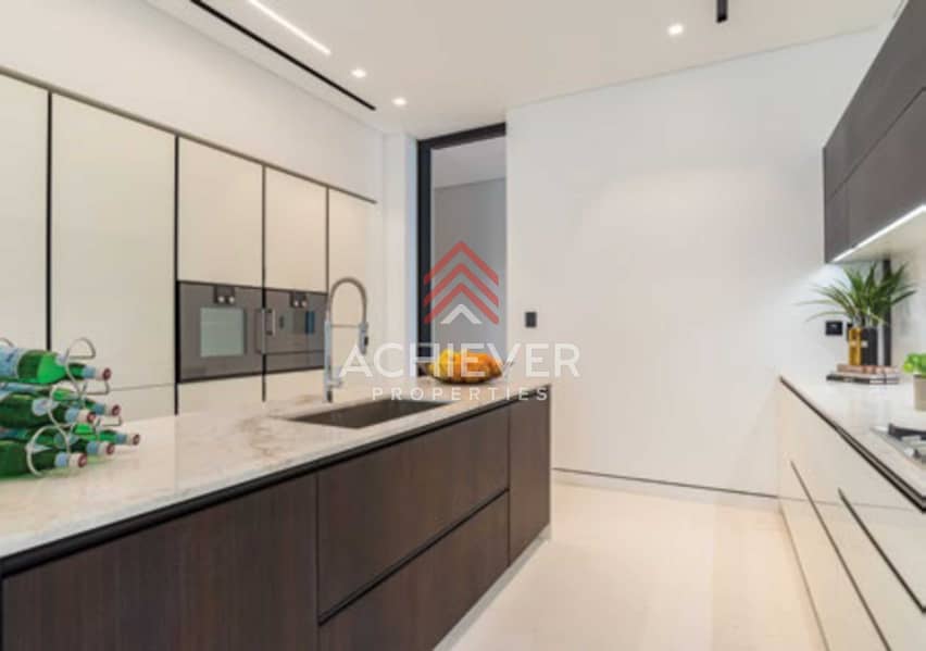 5 Full Sea View | Luxurious 3 Bedroom Apartment