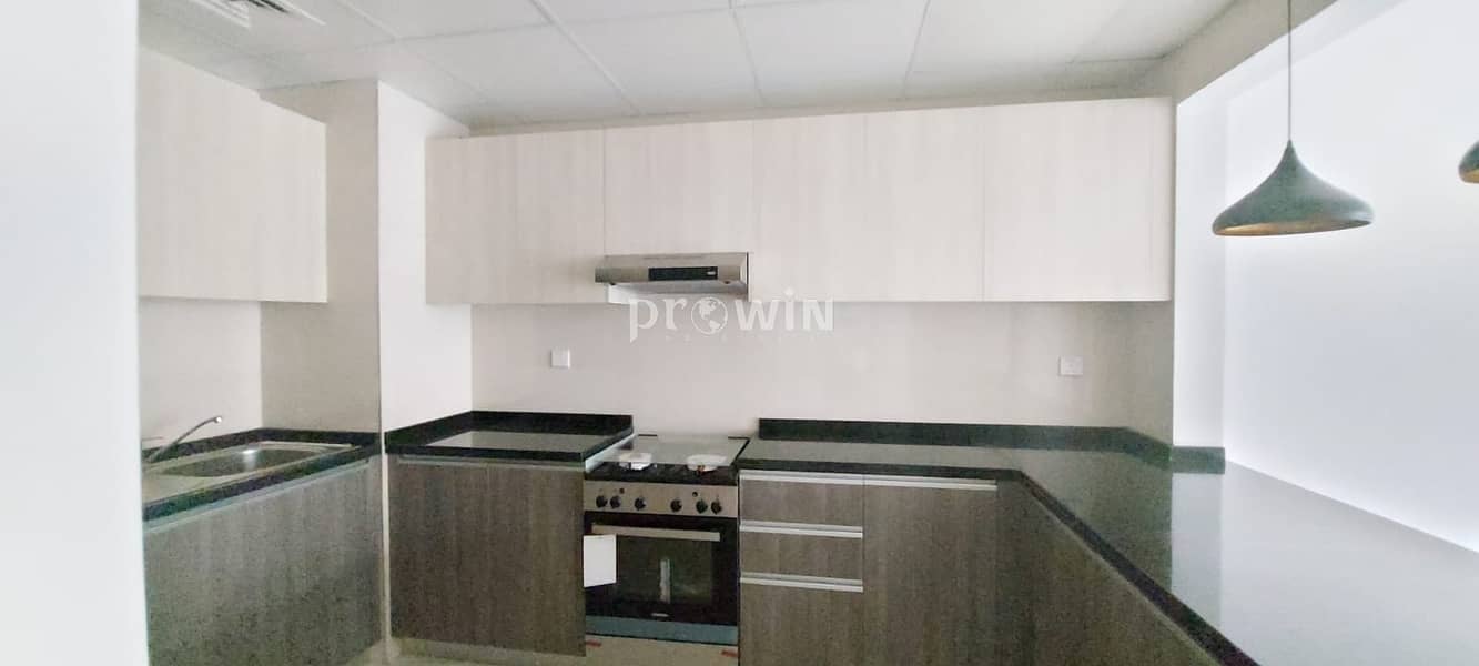 Very Spacious 1 BR Plus Balcony | Desirable Location | Grab Your Keys Now!