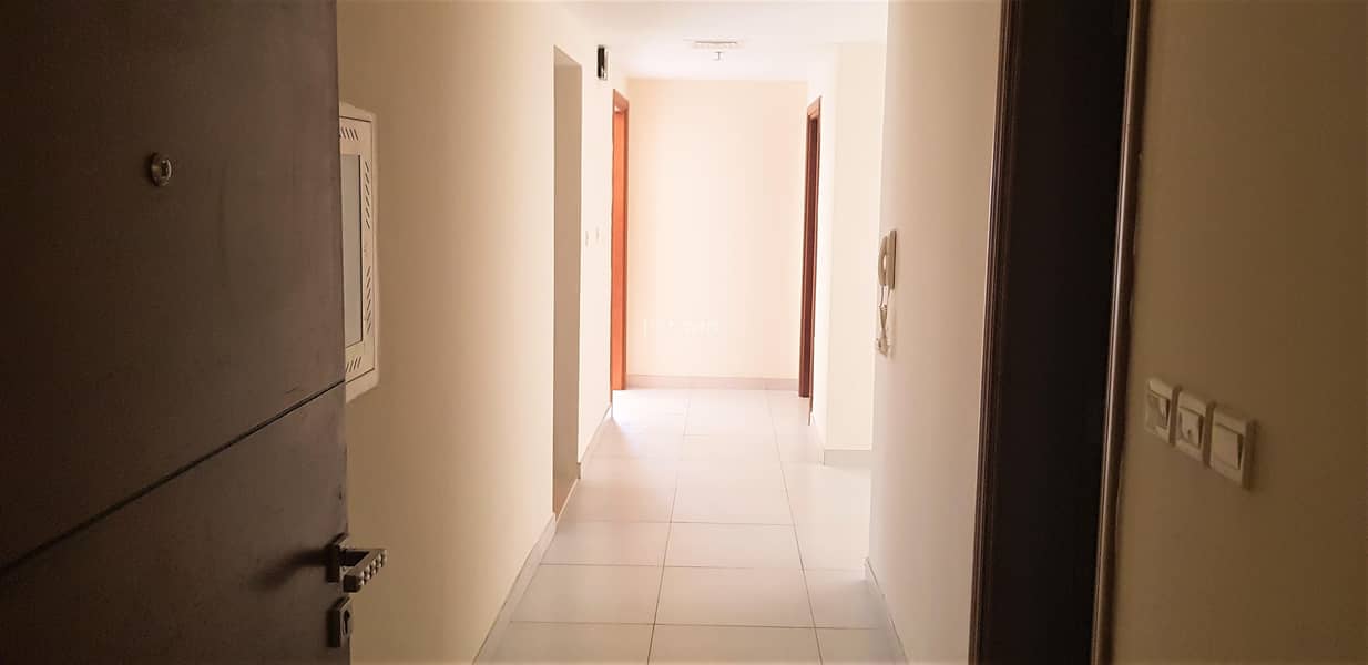 PERFECT SIZE 1BR WITH STUDY | WITH BALCONY