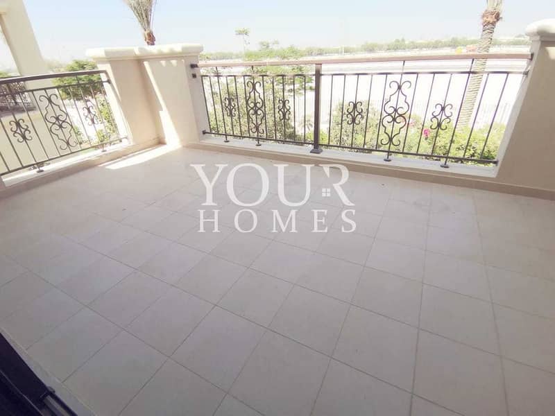 20 BS | Commodious| 4BR + M  |  Arabian Ranches