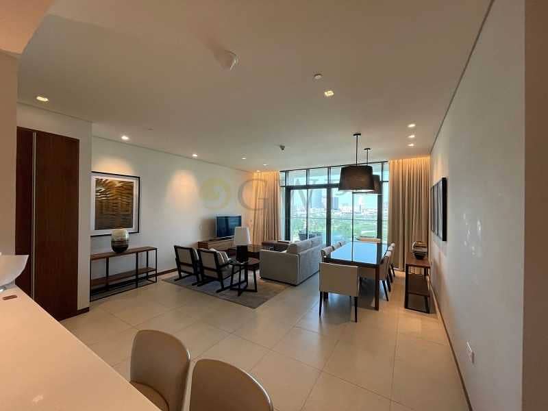 27 EXCLSUIVE|BEST LAYOUT|FURNISHED|SERVICED|BEST VIEWS