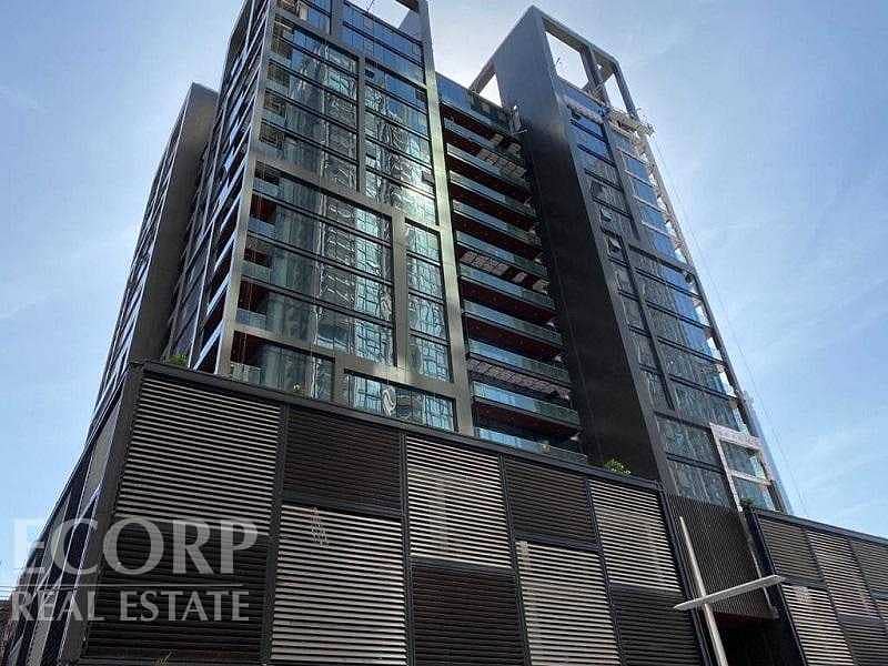Beautiful Studio Unit | Rented | High ROI Beautiful Studio Unit | Rented | High ROI