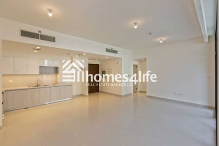Spacious 3 Bedrooms | Brand New | Vacant