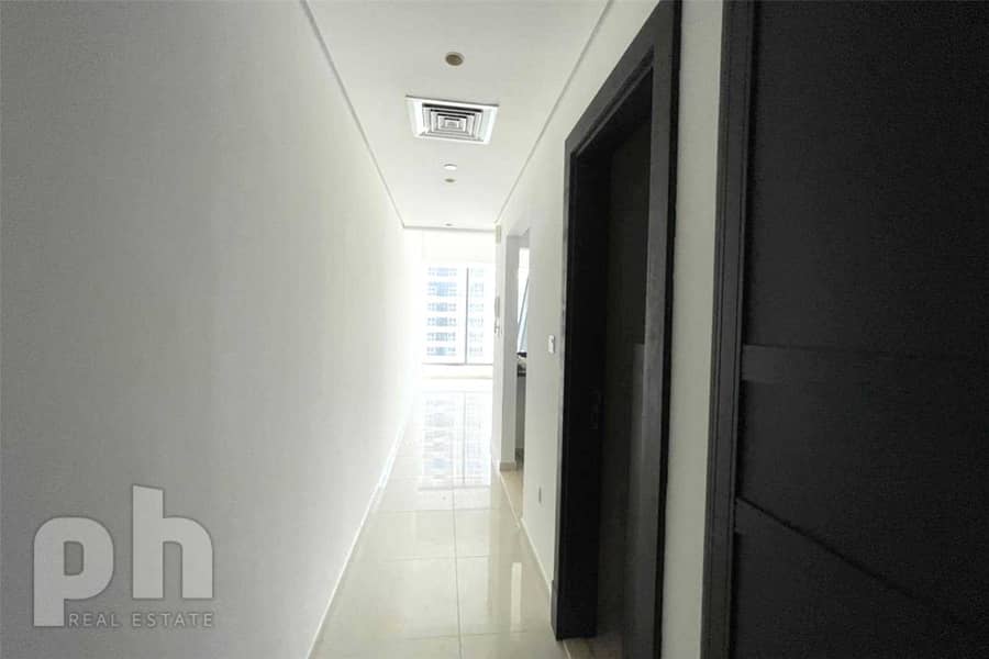 4 Modern | Unfurnished | Bright Apartment