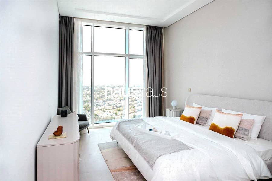 14 Unfurnished | Luxury resort | 3 en-suite bedrooms