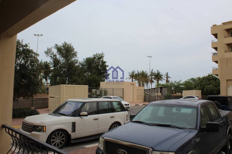 12 Exclusive Commercial Place Behind Al Hamra Mall