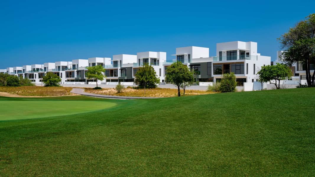 9 Vacant | Golf View | View Today