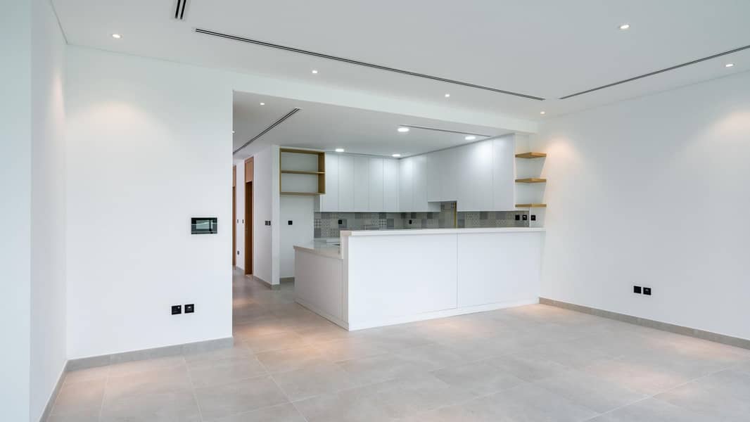 13 Vacant | Golf View | View Today