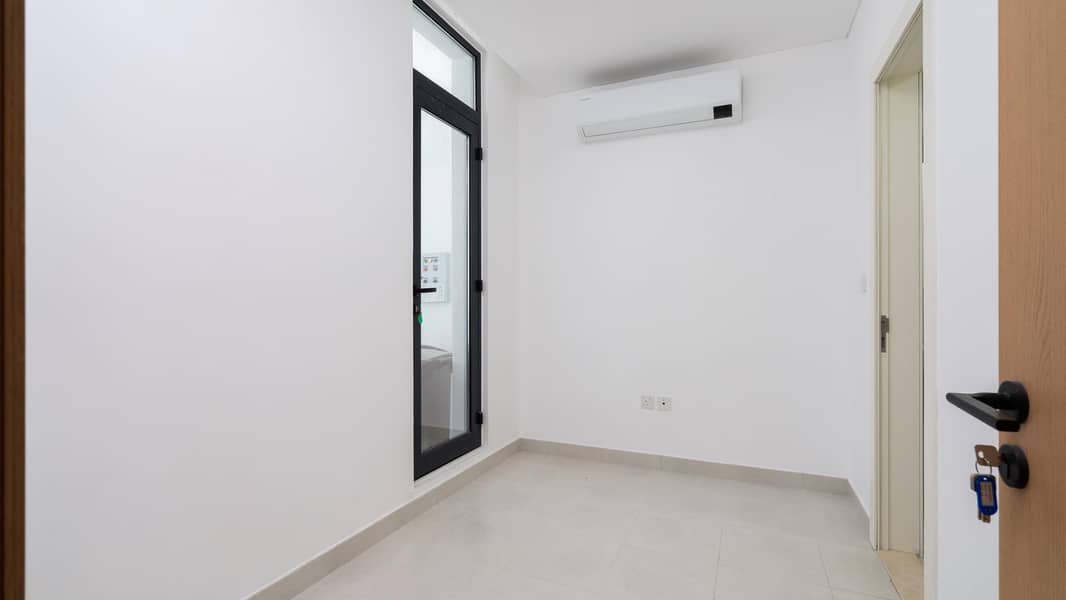 14 Vacant | Golf View | View Today