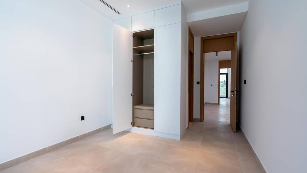 17 Vacant | Golf View | View Today