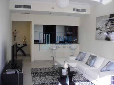 2 Br | Lake View | Floor to Ceiling Windows
