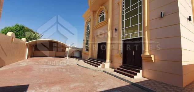 Private Separate 5BHK Villa is Zakher Al Ain