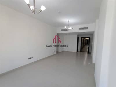 Brand New 2 Bedrooms!Behind Sheikh Zayed Rd!