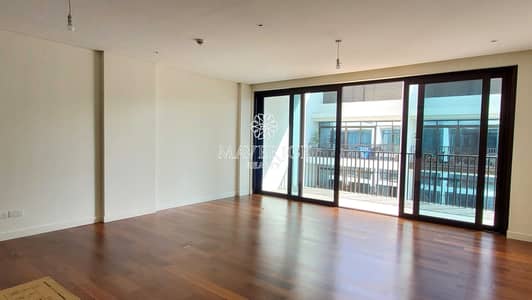 Bright+Spacious 1BR | Pool View | High Floor