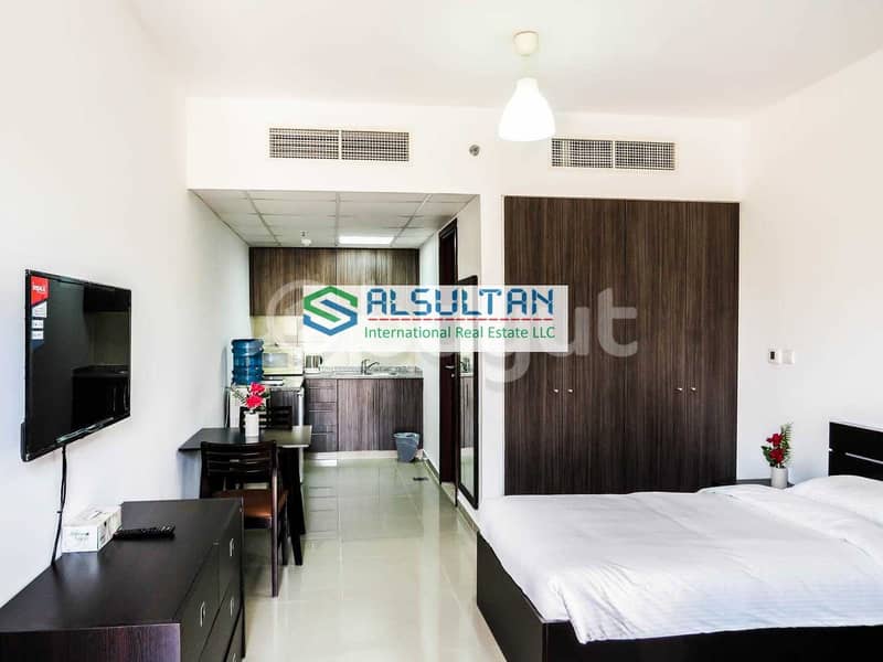 10 Elegant and Spacious Full Building Staff Accommodation