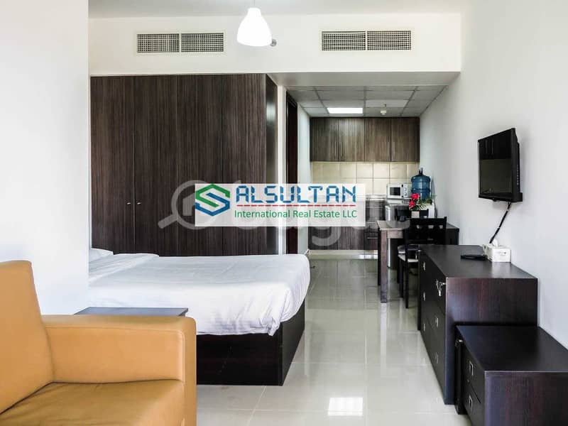 51 Elegant and Spacious Full Building Staff Accommodation