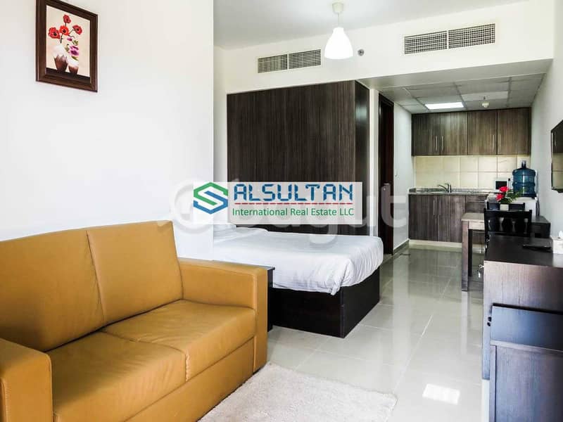 54 Elegant and Spacious Full Building Staff Accommodation