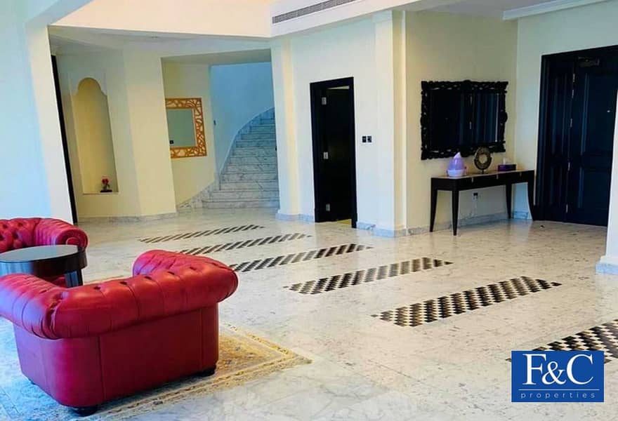 3 Signature Villa 6 Bed European Gallery Furnished