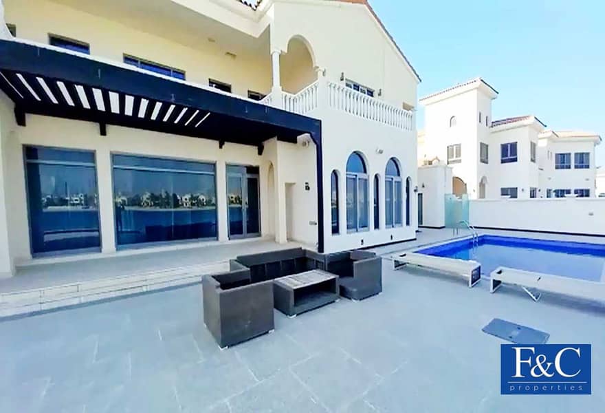 27 Signature Villa 6 Bed European Gallery Furnished