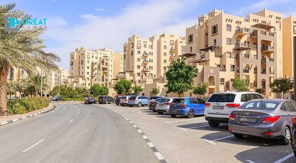 Квартира в Ремраам，Аль Рамт，Аль Рамт 11, 1 спальня, 475000 AED - 5454550